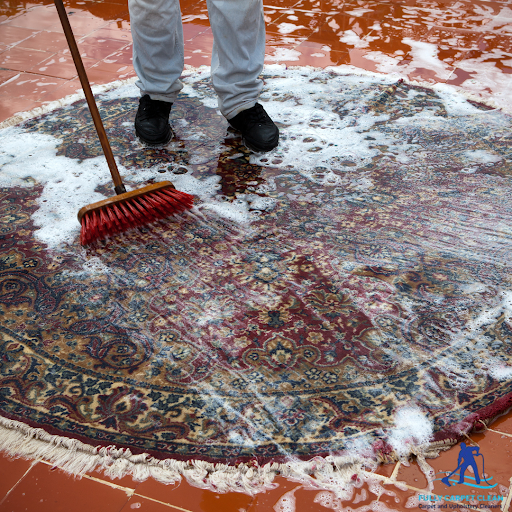FullyCarpetClea's tweet photo. Bring your rugs back to life with professional Rug Cleaning in Fulham!  From delicate fabrics to tough stains, our expert team ensures a deep clean while preserving your rug’s beauty and texture.  Schedule your service today!
https://t.co/alnHpIZ6Y9
#RugCleaning #FulhamCleaners https://t.co/DppOPf6wV2