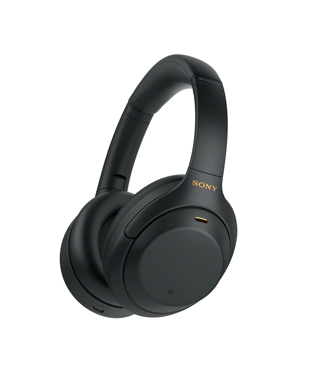 smartBuyHub52's tweet image. Experience the top-notch Sony WH-1000XM4 Noise Cancellation Headphones at 33% off! 

amzn.to/4hpTRs5

 #PremiumAudio #WirelessFreedom #LongBatteryLife