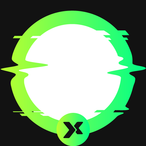 coinphanic's tweet photo. "The mission begins! 🌟 Add this frame to your profile picture and show you're part of the PHANIC movement 💚 Let's support SwapX, our allied DEX, together 💪 Let's celebrate the new $3,000 pool in style! 🚀 #SwapX #PHANIC #UnitedCommunity" @SwapXfi #swapXfi #memecoin @degenexpress69  #degen #sonic #S