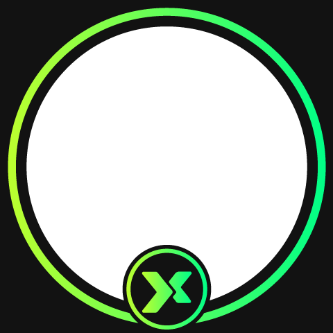 coinphanic's tweet photo. "The mission begins! 🌟 Add this frame to your profile picture and show you're part of the PHANIC movement 💚 Let's support SwapX, our allied DEX, together 💪 Let's celebrate the new $3,000 pool in style! 🚀 #SwapX #PHANIC #UnitedCommunity" @SwapXfi #swapXfi #memecoin @degenexpress69  #degen #sonic #S