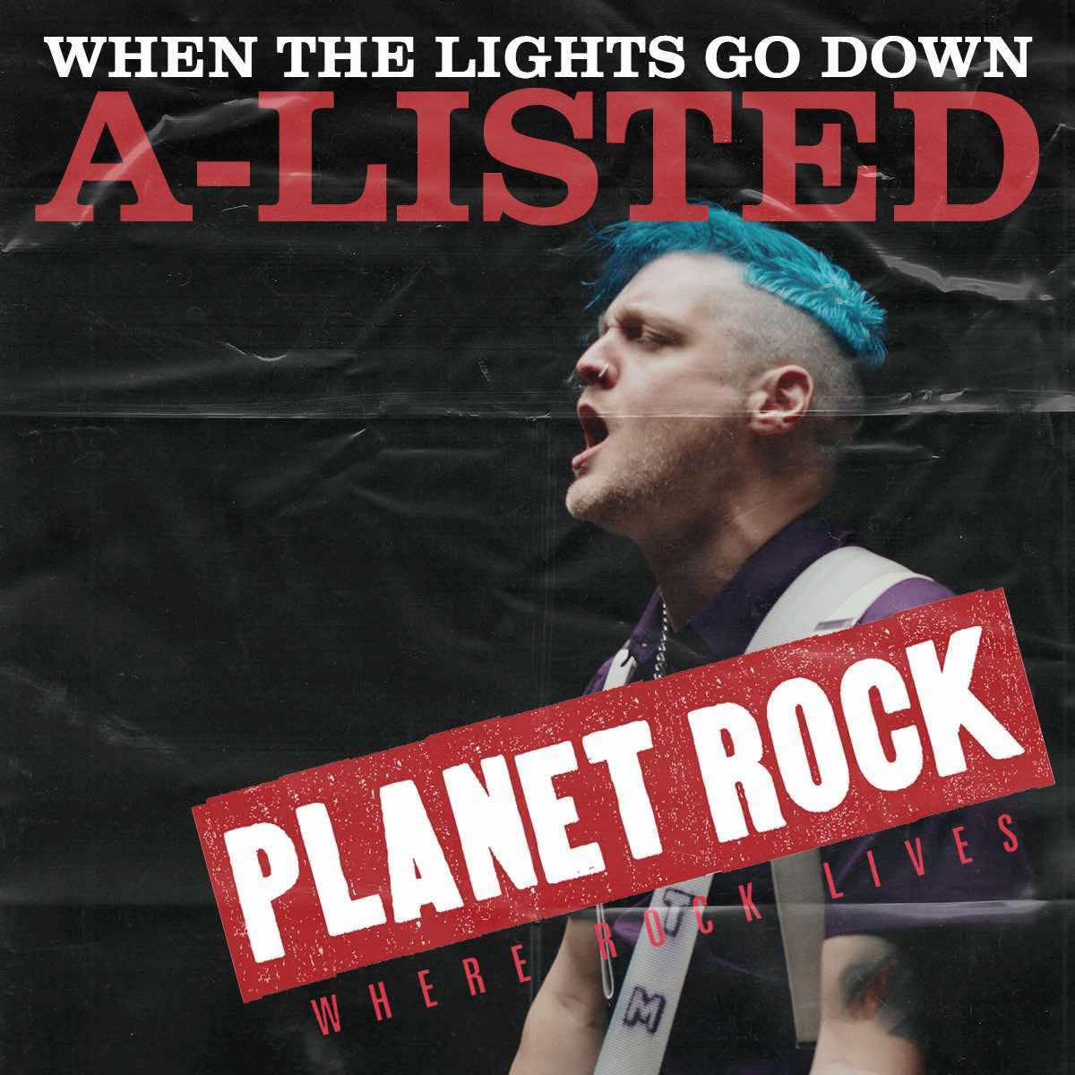Rock People Management (@rockpeoplemgmt) on Twitter photo ⭐️ MEGA NEWS ‼⭐️
Thank you to the brilliant team at <a href="/PlanetRockRadio/">Planet Rock</a> for 🅰️ Listing <a href="/thevirginmarys/">The Virginmarys</a> knockout new track 'When The Lights Go Down', Have you Heard it Yet ‼... 🥰
#TheHouseBeyondTheFires ⭐️ MEGA NEWS ‼⭐️
Thank you to the brilliant team at <a href="/PlanetRockRadio/">Planet Rock</a> for 🅰️ Listing <a href="/thevirginmarys/">The Virginmarys</a> knockout new track 'When The Lights Go Down', Have you Heard it Yet ‼... 🥰
#TheHouseBeyondTheFires