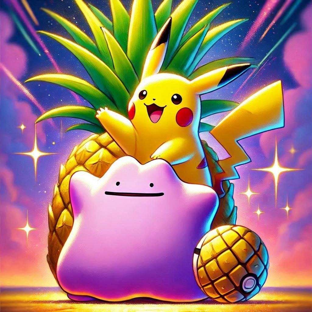 PIKAtoPIKO's tweet photo. $PIKA 🤝 $DTO https://t.co/DFcdNjq8SP