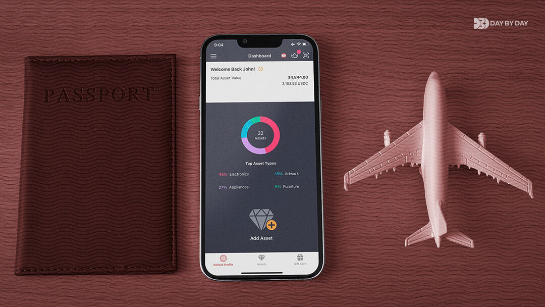 DayByDayio's tweet image. 🌍✈️ Life moves fast.
Your protection keeps up.

#DayByDay follows your rhythm:

Global coverage 🛡️
Instant updates 📱
Smart tracking 🔍

Freedom meets security.
Start today: bit.ly/3UIcpeG

#DigitalFreedom #SmartProtection 🚀💫