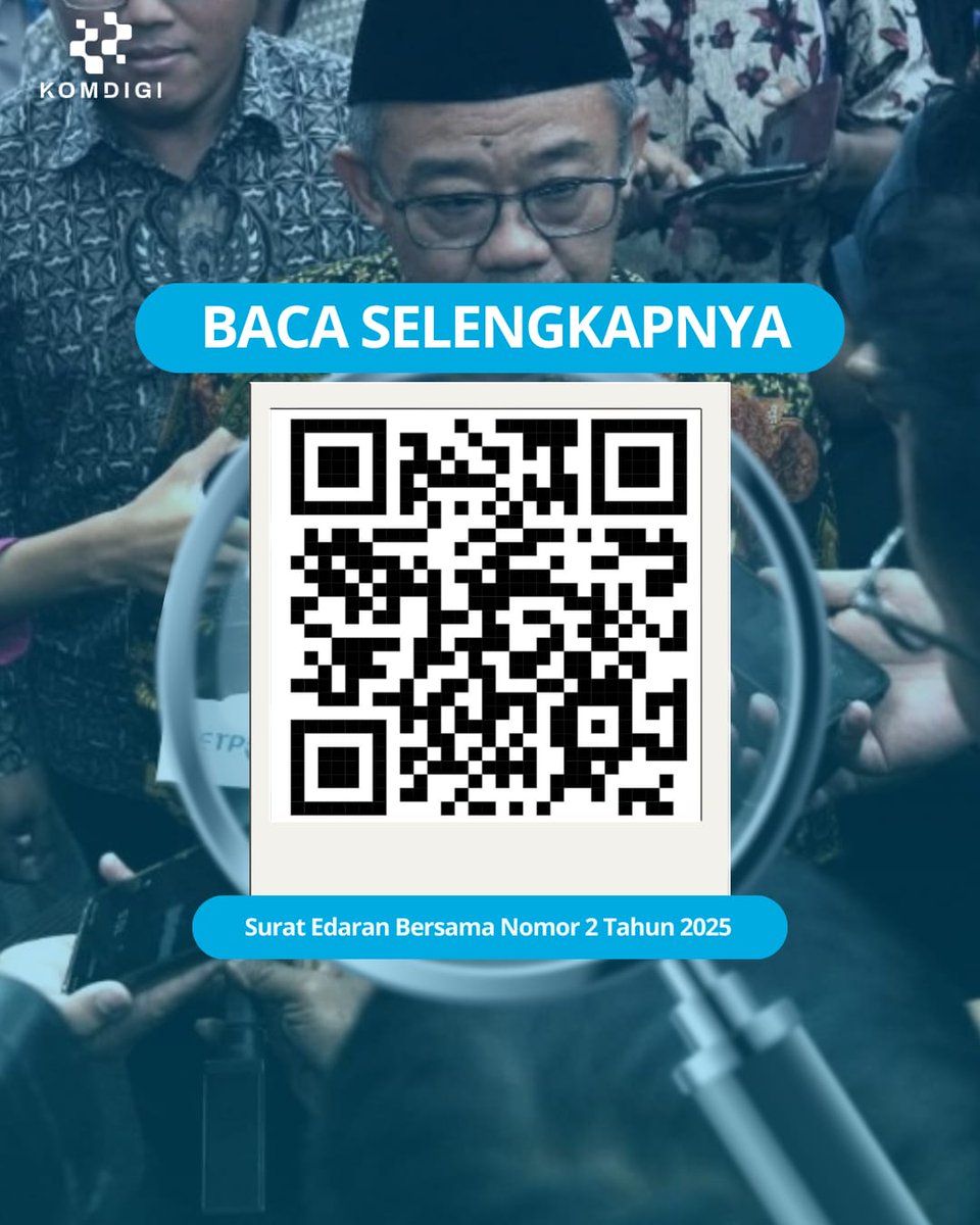 hellorubika's tweet photo. Pemerintah telah menetapkan jadwal pembelajaran selama Ramadan 2025 melalui Surat Edaran (SE) Menteri Pendidikan Dasar dan Menengah, Menteri Agama, dan Menteri Dalam Negeri. https://t.co/duP5651VGy