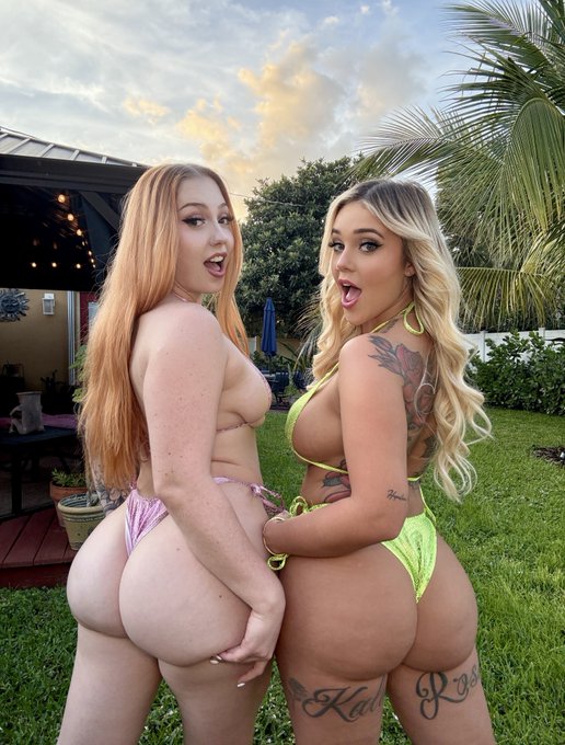 "Don't judge the book by its cover"  

The front v.s The back challenge ??

 A Thread  ? https://t.c