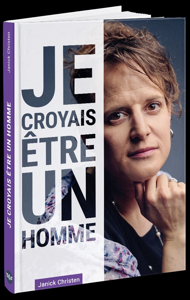 PHAREFM's tweet image. 🎙️ [REPLAY] C’est à lire — Je croyais être un homme, avec Janick Christen 
 Une quête d’identité, un besoin de liberté intérieure...
pharefm.com/2025/01/23/ces… #genre #janickchristen #jecroyaisêtreunhomme #trans4freedom #transidentité