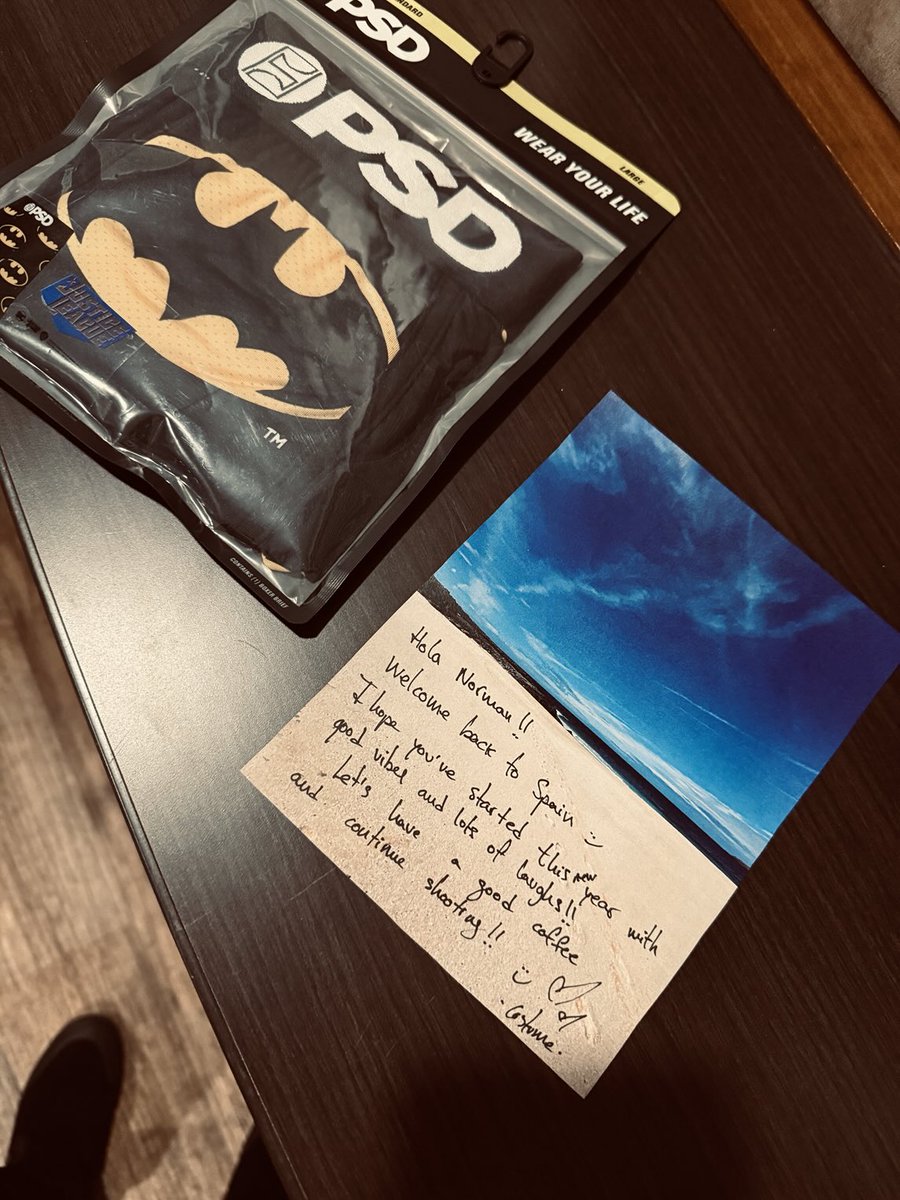 norman reedus tweet media