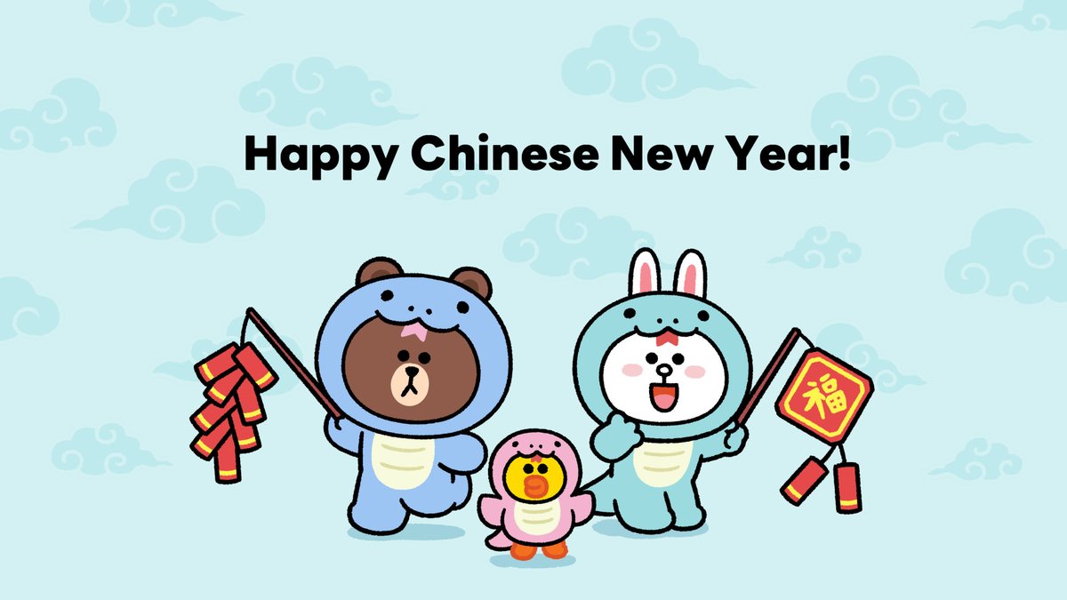 indo_line's tweet photo. ✨GONG XI FA CAI! 🧧🎊✨

Selamat Tahun Baru Imlek 2025! 🐍💚 Semoga tahun Ular Kayu membawa kebijaksanaan, kelimpahan rezeki, dan keberuntungan yang melingkar erat di sepanjang tahun! 

#GongXiFaCai #TahunUlarKayu #LINEIndonesia https://t.co/oSgDKATpmJ