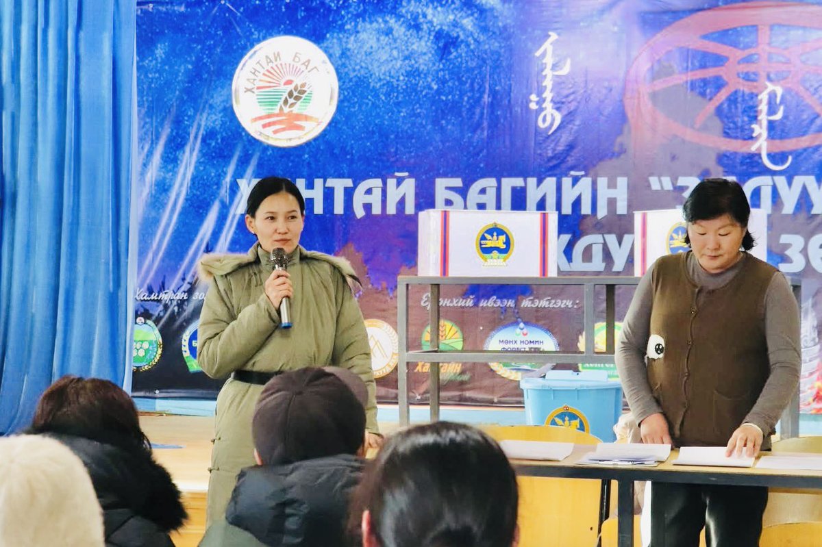 БИНХ-ын Хуралдаан даргалагчид нэр дэвшээд ялагдлаа. Ялсан нэр дэвшигч харъяаллын бус байсан, ялуулсан сонгогчид дунд ч харъяаллын бусчууд байсныг илчлэж хурлыг хүчингүйд тооцуулах гомдол, дахин хурал зарлуулах хүсэлт гаргав. Дээд шатандаа эс шийдвээс ЗХШ-д хандана.