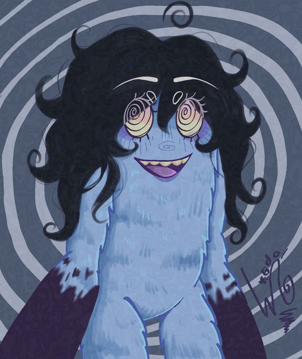 35C0B1T4C0RP053's tweet photo. Drew one of My Ocs as a werdo cuz yeah

#mysingingmonsters #werdo https://t.co/COZ1csP9h5