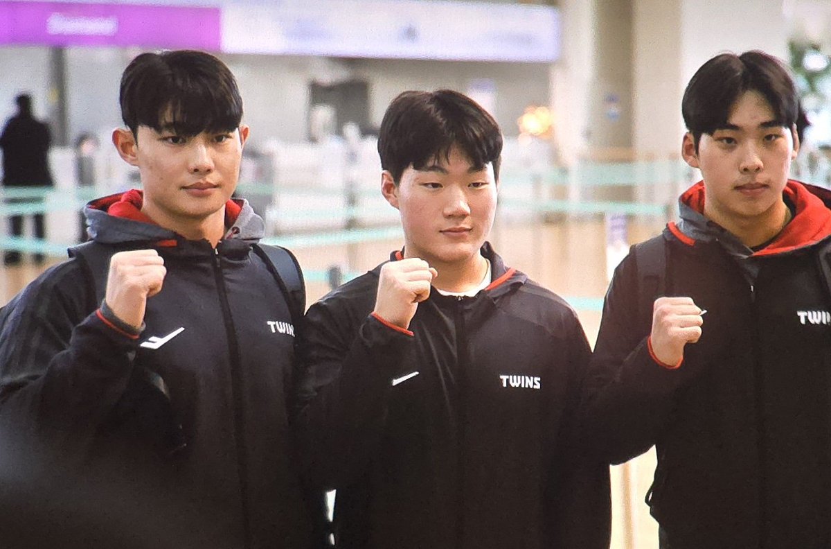 #엘지트윈스 #김영우 #추세현 #이한림