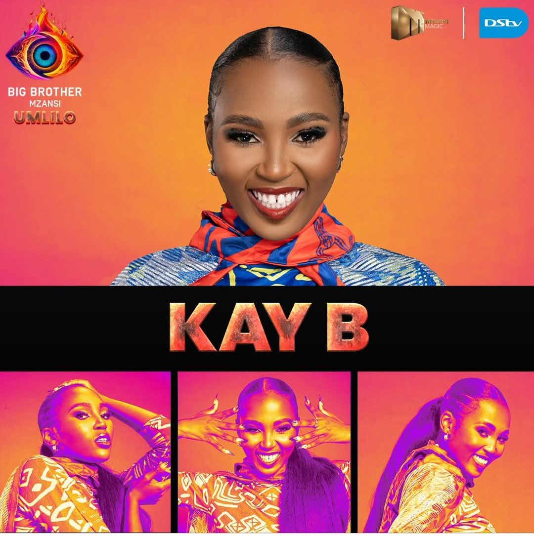 DeelightsTags's tweet photo. After the second week of watching I have seen the light
I have observed the winner
And it's none other than Miss Kay B
Therefore I announce my full term stanship ,the give Queen K the crown and the R2m Mzansi

#BBMzansiumlilo 
#BBMzansi https://t.co/q9L6w6UQ8t