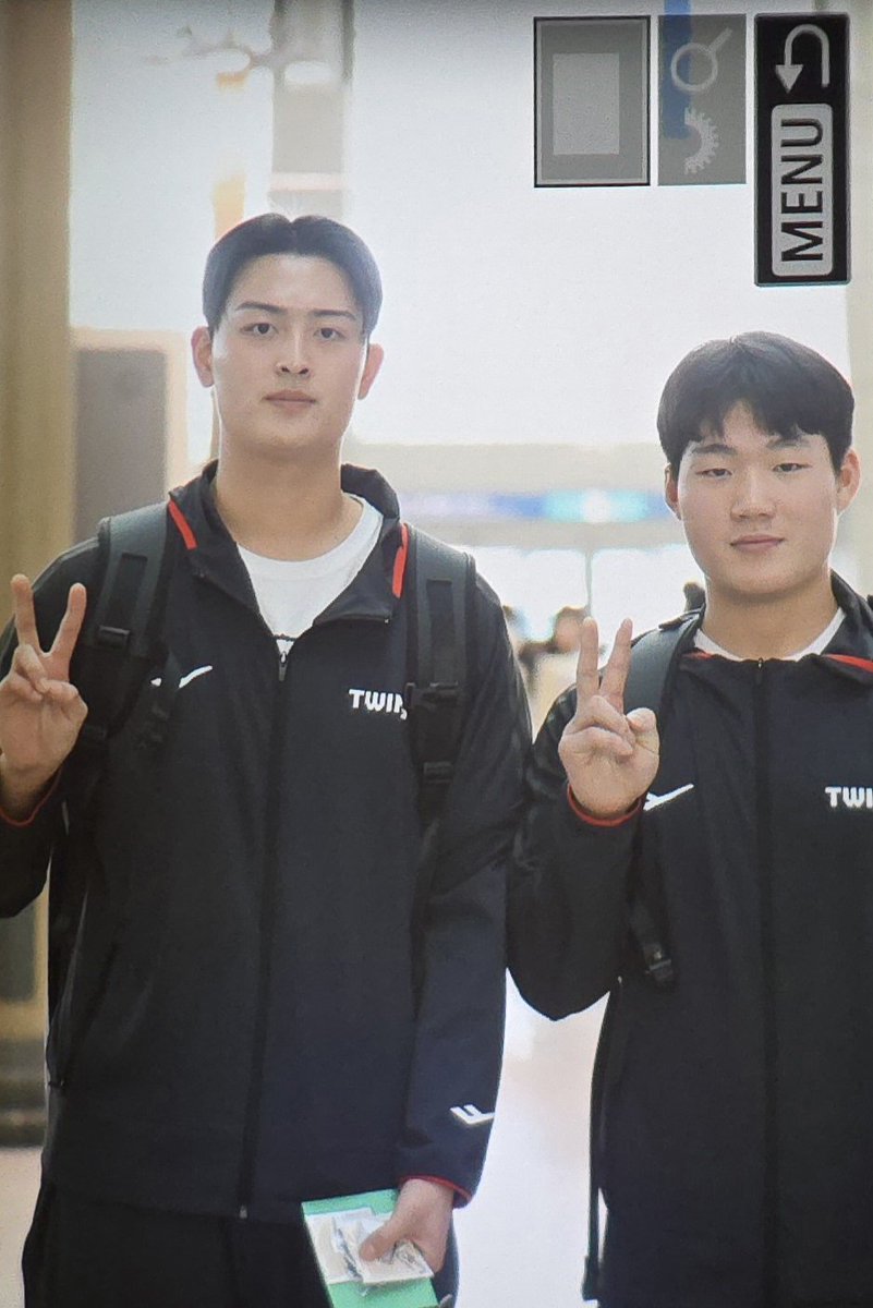 #엘지트윈스 #허용주 #이한림