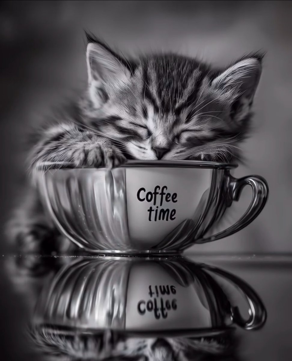 Helona69's tweet photo. Goedemorgen 
#wakkerworden 
#timeforcoffee https://t.co/ZR2jEyd2wa