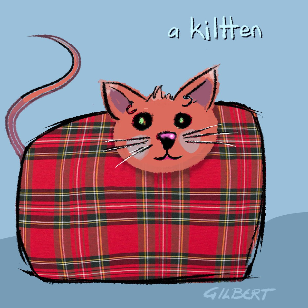 Picture book audition #procreate #animation #vanarts #artwaveart #picturebooks #sketchbookartist #2Dart #illustration #howtodraw #dailydrawing #howtodraw #sketch_book #drawing #pb #picturebookscribblers