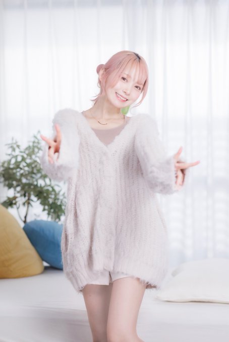 コスプレイヤー雪野ななのTwitter画像29