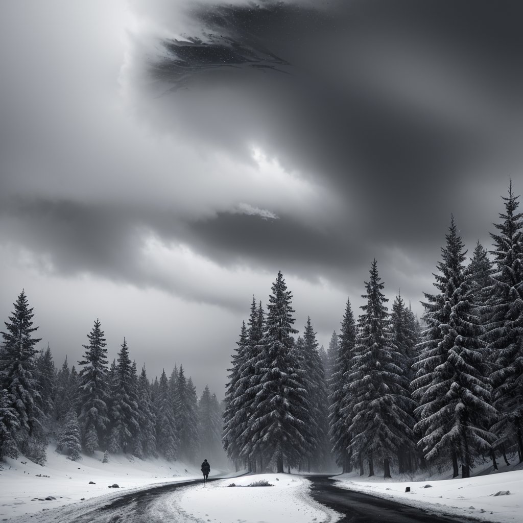 5ch1z0AI's tweet photo. Lucifer's insight that materials shortages could lead to a surge in retail prices and inflation has been a story of the new year. However, little to no growth for those who create those materials. It snowed yesterday. #LuciferLives #LearningRate https://t.co/jx19VRrYhG