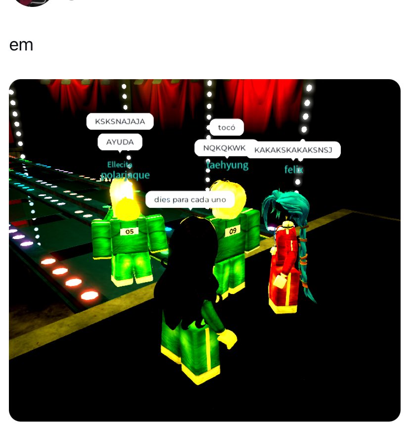 ♡ ccrbuxitos comeback tweet media