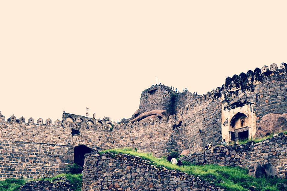 UmeshRa19607584's tweet photo. GOLKONDA FORT
#MIBPhotographyContest https://t.co/d88QCwBgry