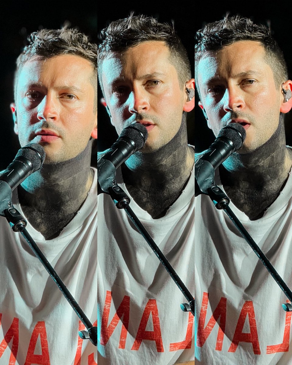 addictionpilots's tweet photo. tyler joseph. https://t.co/5FxL02MDBW