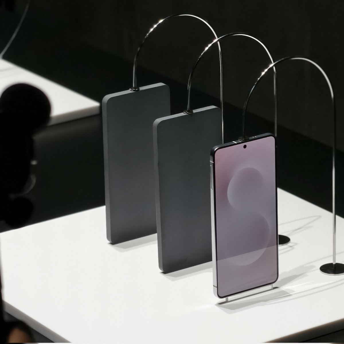 Samsung Galaxy S25 Edge 
#GalaxyUnpacked #GalaxyAI #GalaxyS25