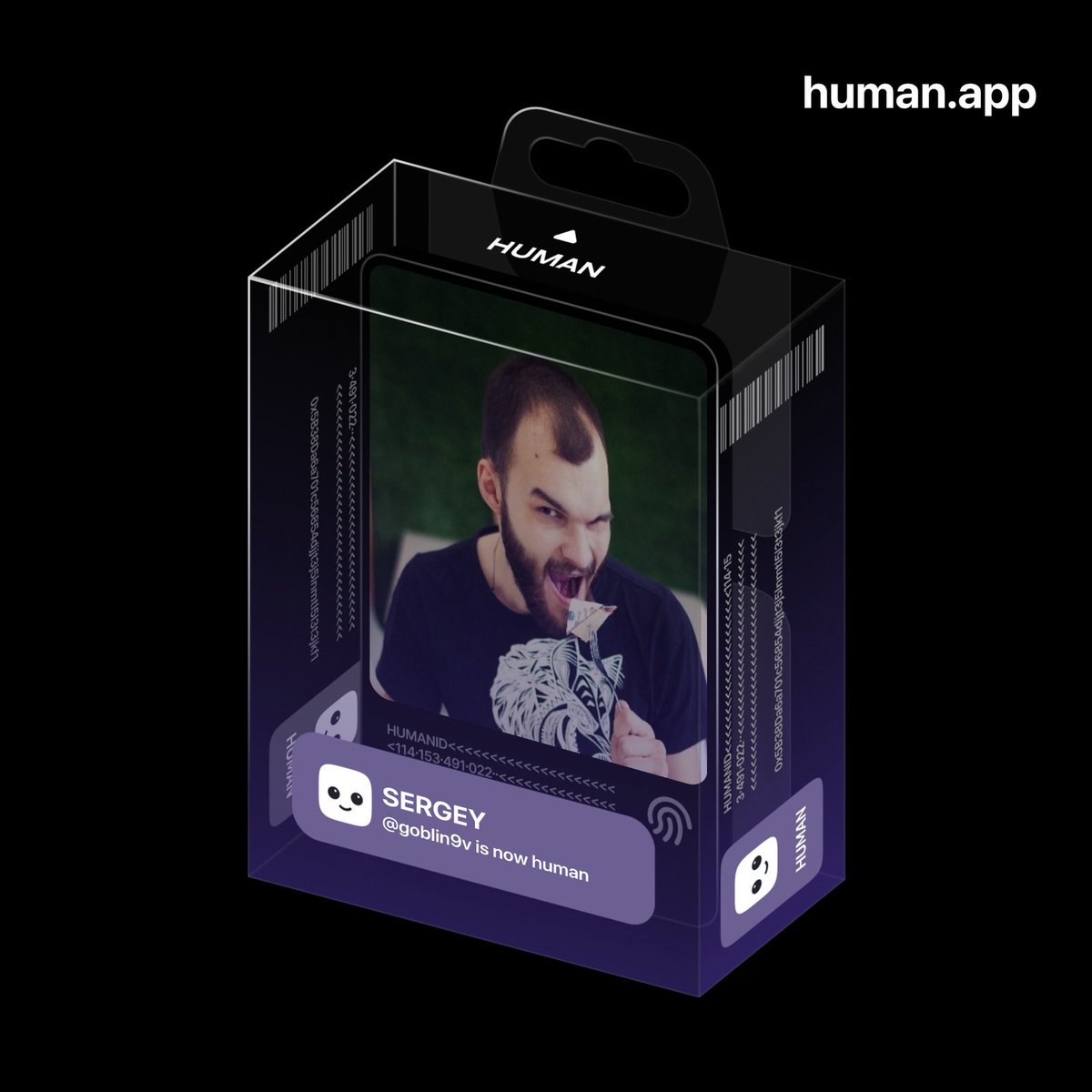 Sergey Korotkov tweet media