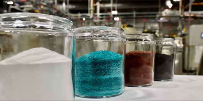 LITHIUM CARBONATE ASIA US$10,231.97/t +0.00%. Israeli chemicals manufacturer ICL will partner with Shenzhen Dynanonic to establish #LFP cathode active material production in #Spain, with an initial investment of EUR285m. amegroup.com/daily-briefing…