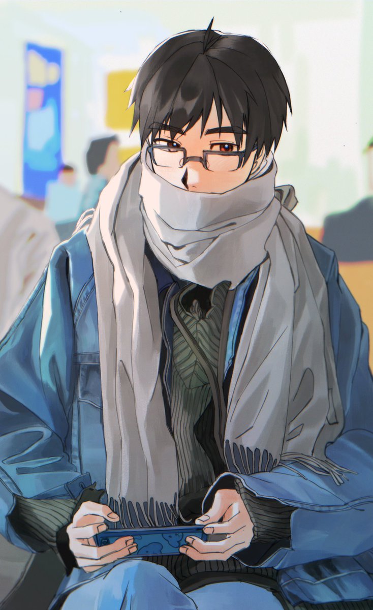 tteong_09's tweet photo. #YURIONICE https://t.co/1IfFkzCcHi