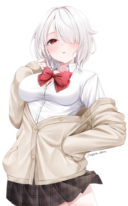 現在イラストのお仕事を個人企業様問わず募集しております。ご連絡は下記のメールアドレスにてよろしくお願いいたします。【shiromeguya.work.com】ご依頼についての詳細▽【】pixiv等の各リンク先▽【】 