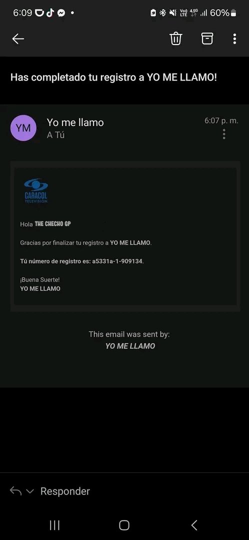 mohohoho4K's tweet photo. que pasa cabrones !!!!!
ya aceptaron a the checho gp en yo me llamo

(pendientes para que escuchen el temita!)
¡ uah !
😉😎🤘✨
https://t.co/iiEhQ4HgKq #yomellamo #thechechogp #audiciones #Remigration #TheTraitorsUK #tellonym #TheHeartkilersEP9 #DefendamosAMexico #Dail #AmiParis https://t.co/zTGC7l0sk6