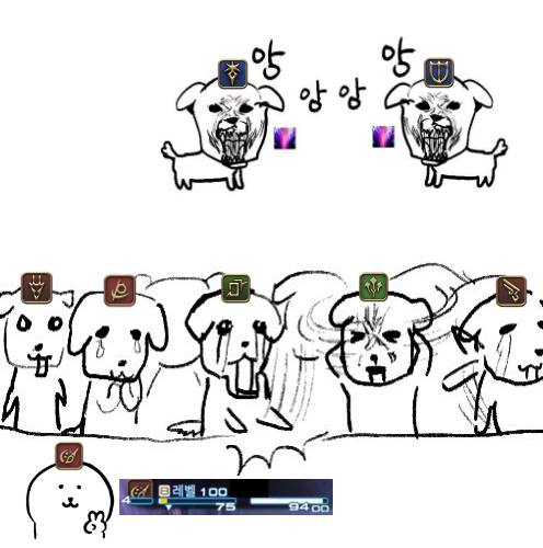 enchantedarchiv's tweet photo. 아 미치겠다
공대 암기님이 만들어오신 짤 보실 분ㅜ https://t.co/yEG1xFsjuY