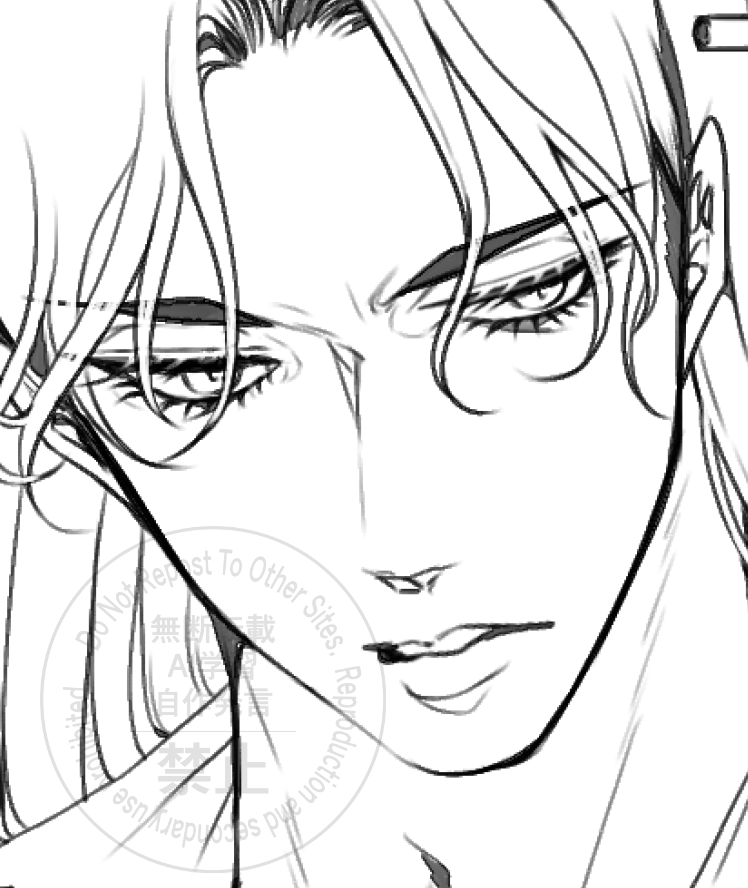 ブリードカラーリングペン by 도련Doryun https://t.co/vrtwjPPbIl #clipstudio 
最近線画で使わせてもらってるペンです🖋
すご～く描きやすい 