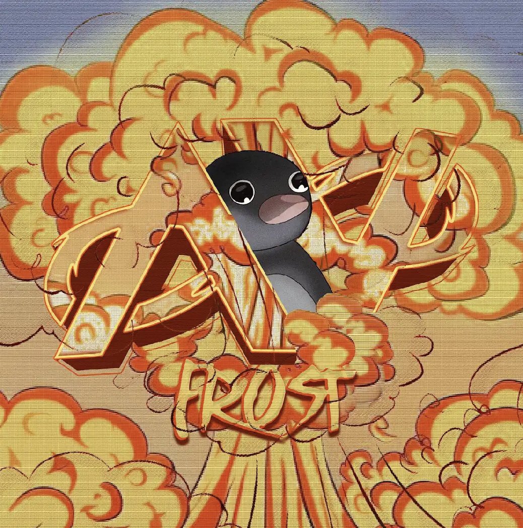 🐧 tsorf 산 tweet media