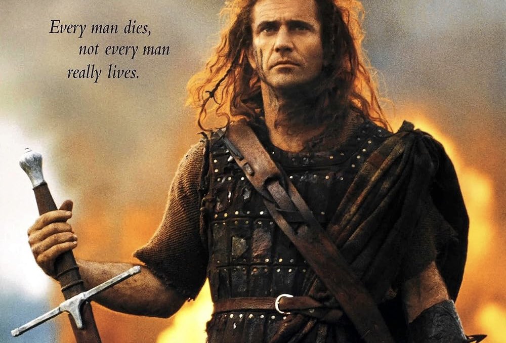 ReelJeffEwing's tweet photo. Mel Gibson-directed movie taglines: #FlightRisk https://t.co/85OF17cWmL