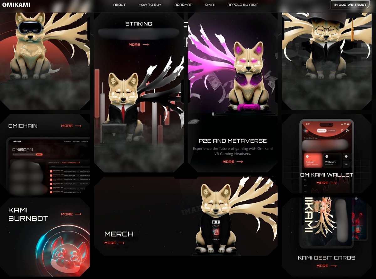 Omikami (@omikamitoken) on Twitter photo 