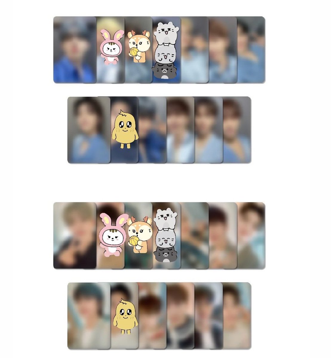 _fairyningcart's tweet photo. wts lfb seventeen 8th caratland memory book 2024

• MEM SET PC — 22O ea 
• Digicode + Sticker + Invitation set — 4OO

— SECURED UNDER NETA 
DOP : 50% on Feb 5 / rem bal once in-transit to ph

A : sc hs ww dk t8
B : wz sk vn dn 

if getting A must claim B / B can claim alone https://t.co/8von7ujwKO
