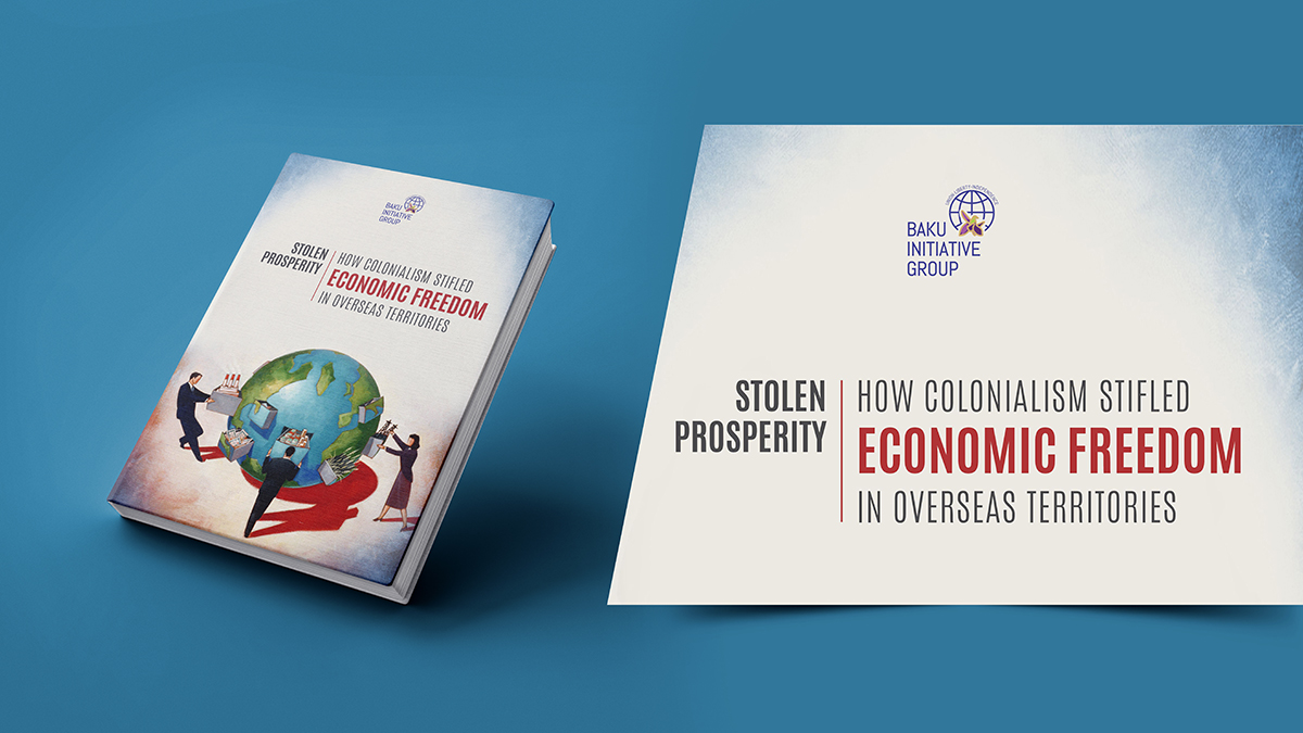 bakuinitiative's tweet photo. #stolenprosperity
Stolen Prosperity: 
How Colonialism Stifled Economic Freedom in Overseas Territories

PDF: https://t.co/Irq3HoPxO4