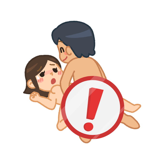 nurse8552's tweet photo. 【全男必須】
正○位で女子をイカせ続ける方法
誰でも女子を絶頂させる上級者になれる！

①最初はゆっくりとピストン
②外と中のクリ２つを意識して刺激させる
③上半身はあまり動かず骨盤を軸にして動く
④相手を引き寄せる

これをするだけで女子がイキまくる！ https://t.co/bxsi9V2m3h