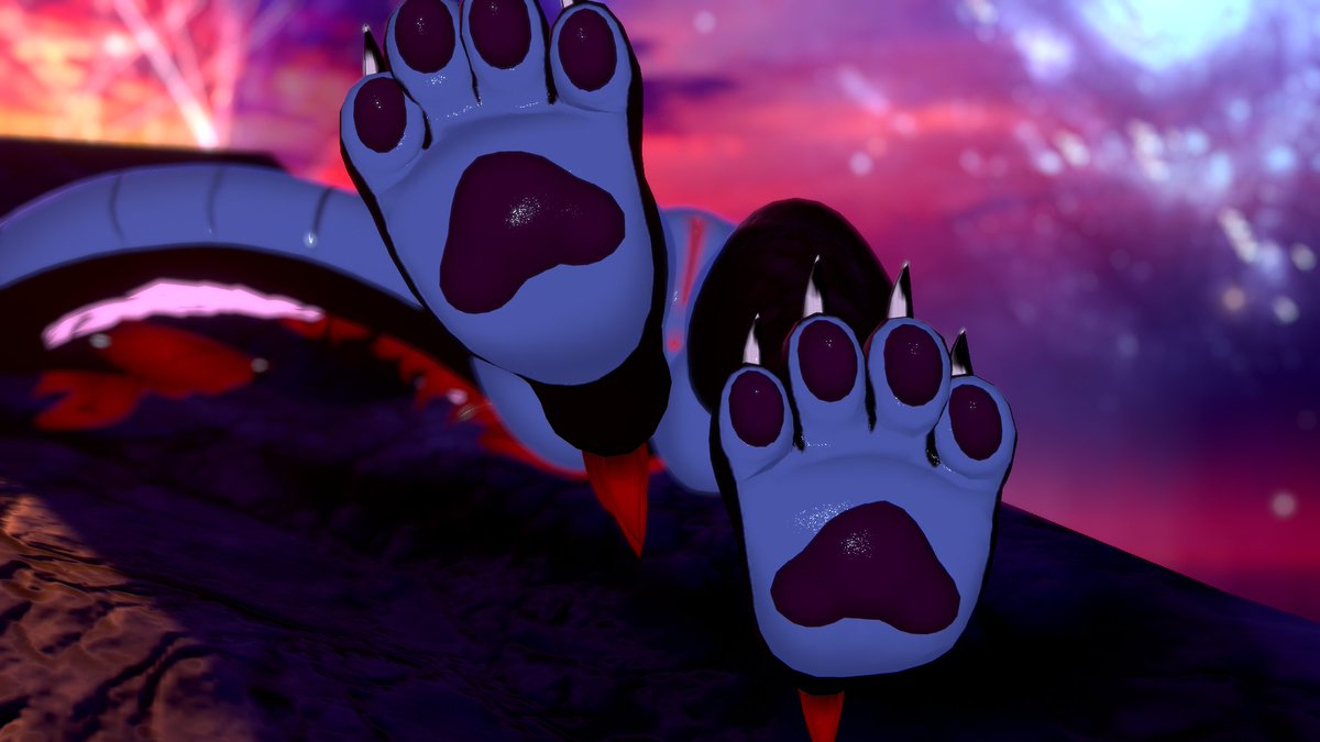 Ember0w0's tweet photo. Which beans you like more? The Dragon, the Bat, or the Flopkin? https://t.co/vdQ41SjaWV