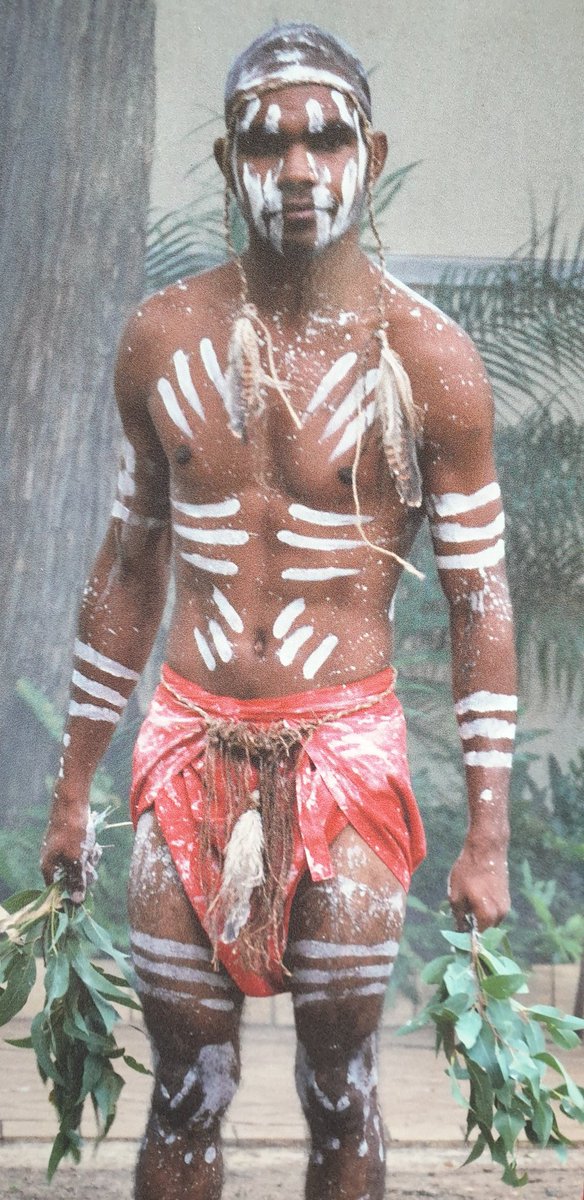 Les tres lleis dels Butchulla
 viaempresa.cat/opinio/lopinio…