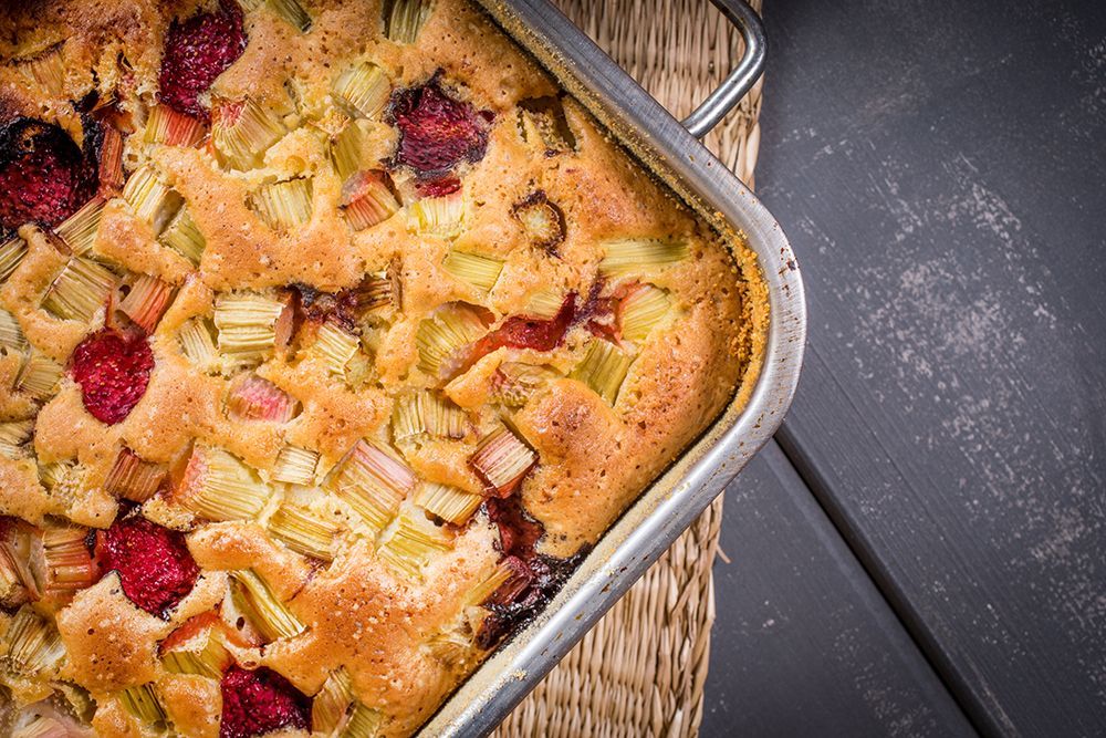 HeritageFFC's tweet photo. Celebrate Rhubarb Day in Style!
It’s Rhubarb Day, and what better way to showcase this vibrant, tart ingredient than by incorporating it into your specials menu today?
#RhubarbDay #FreshProduce #ChefChoice #WholesaleIngredients #SeasonalFlavours https://t.co/61Tei5ep0C