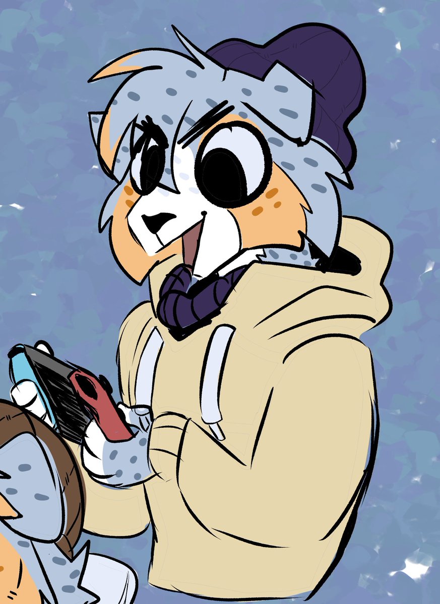 Lightning Chaser tweet media