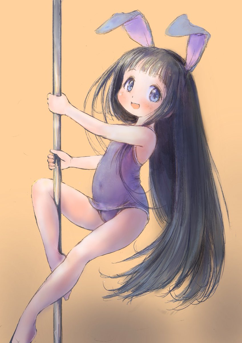 gumachan12's tweet image. 昔は小学校に登り棒とかあったんですけどね！