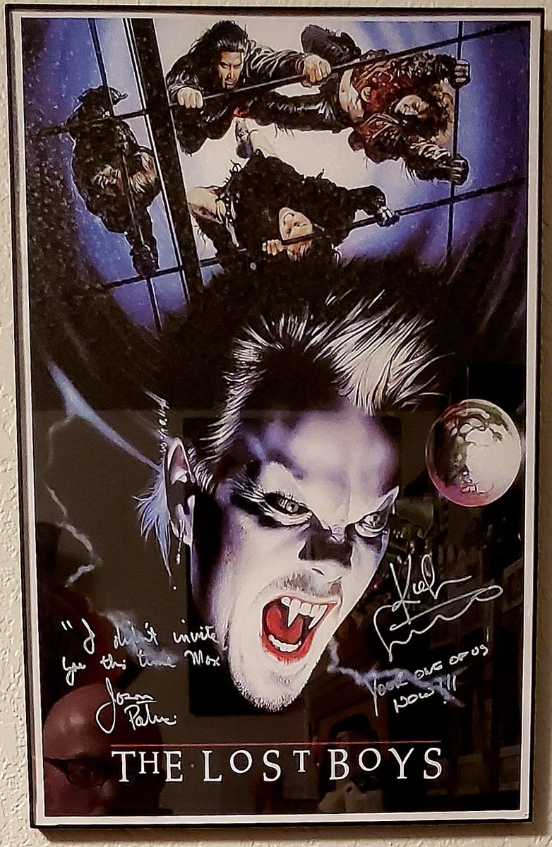 Shane-O-Mac Perry tweet media