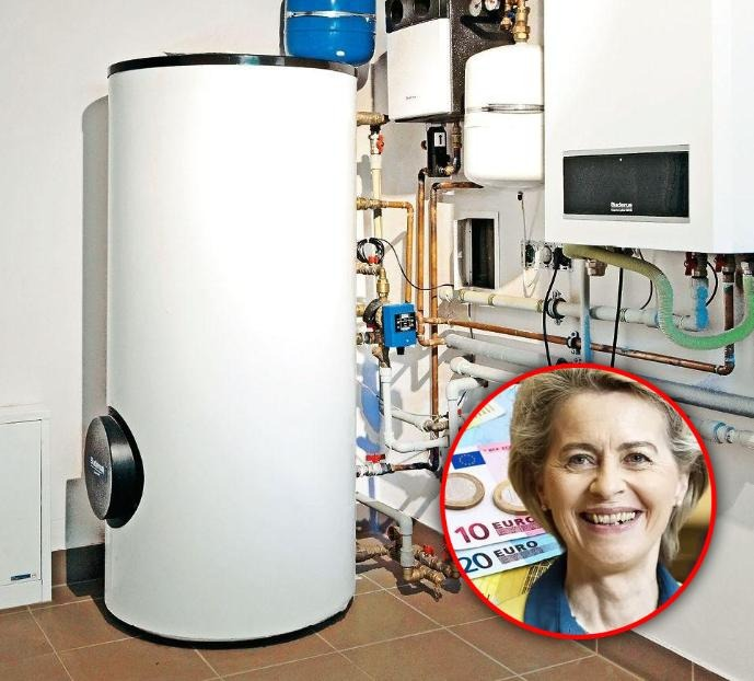 1200 zł podwyżki dla rodzin ogrzewających dom gazem!

Unia Europejska rozszerzyła unijny system handlu emisjami ETS o transport oraz budownictwo. Zgodnie z nowymi przepisami, od 2027 roku będziemy płacić dodatkowy sztuczny podatek od gazu, który będzie regularnie waloryzowany do