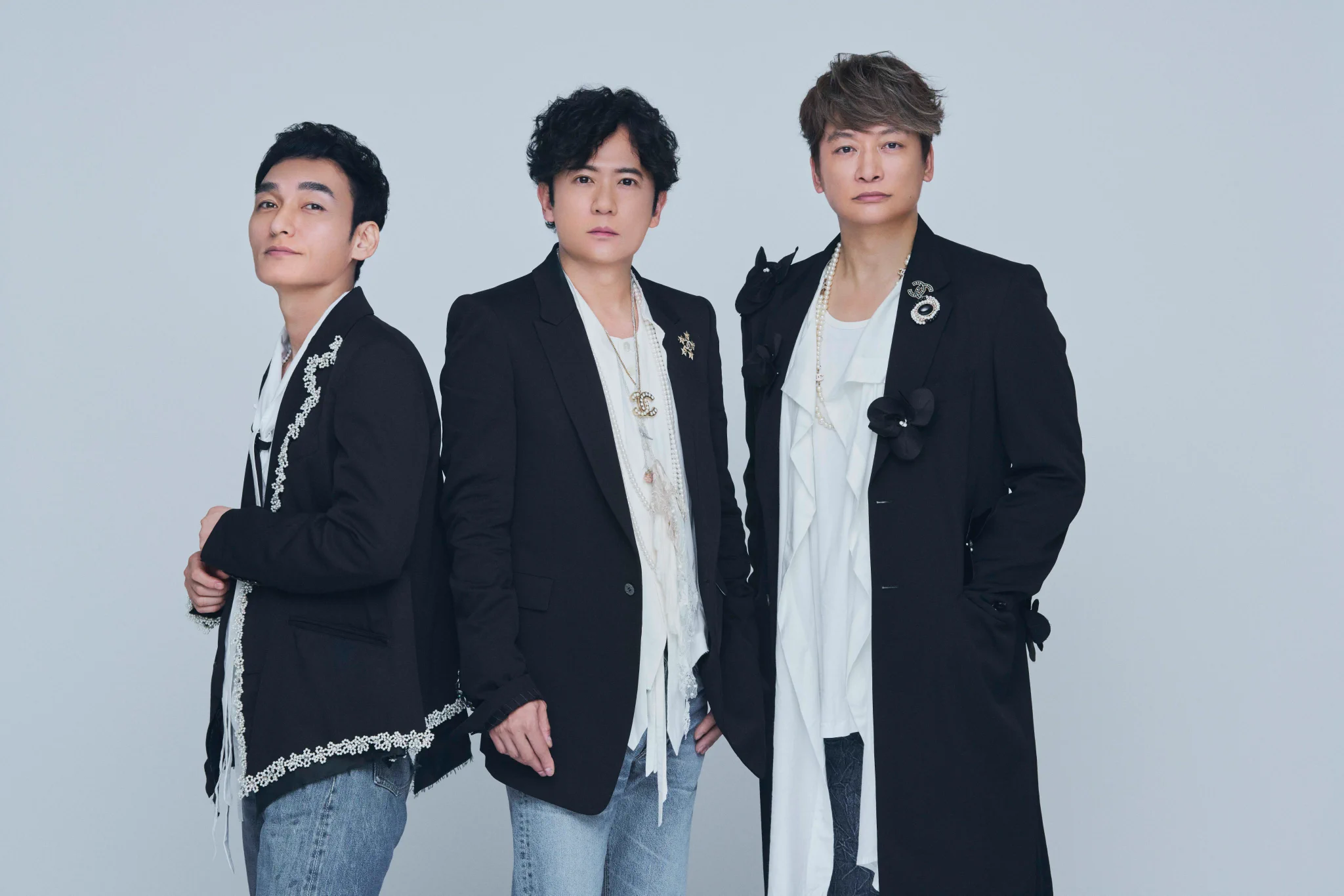 木村拓哉 新しい地図
