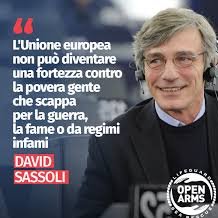aclilombardia's tweet photo. 🖊️Bruno Di Giacomo Russo (Segretario di Presidenza Acli Lombardia): «In nome della pace, l’Europa e l’intera umanità, devono saper compiere scelte cruciali e, spesso, molto difficili, nell’ottica di salvaguardare l’integrità di tutti i membri della nostra “famiglia umana”» https://t.co/W5j9R32RE9