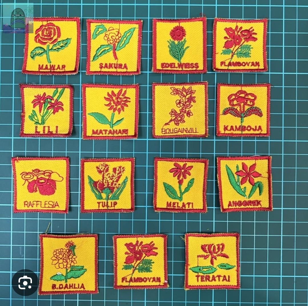 tanyakanrl's tweet image. 💚 kalian dulu regu apa guys?
Sc: g**gle