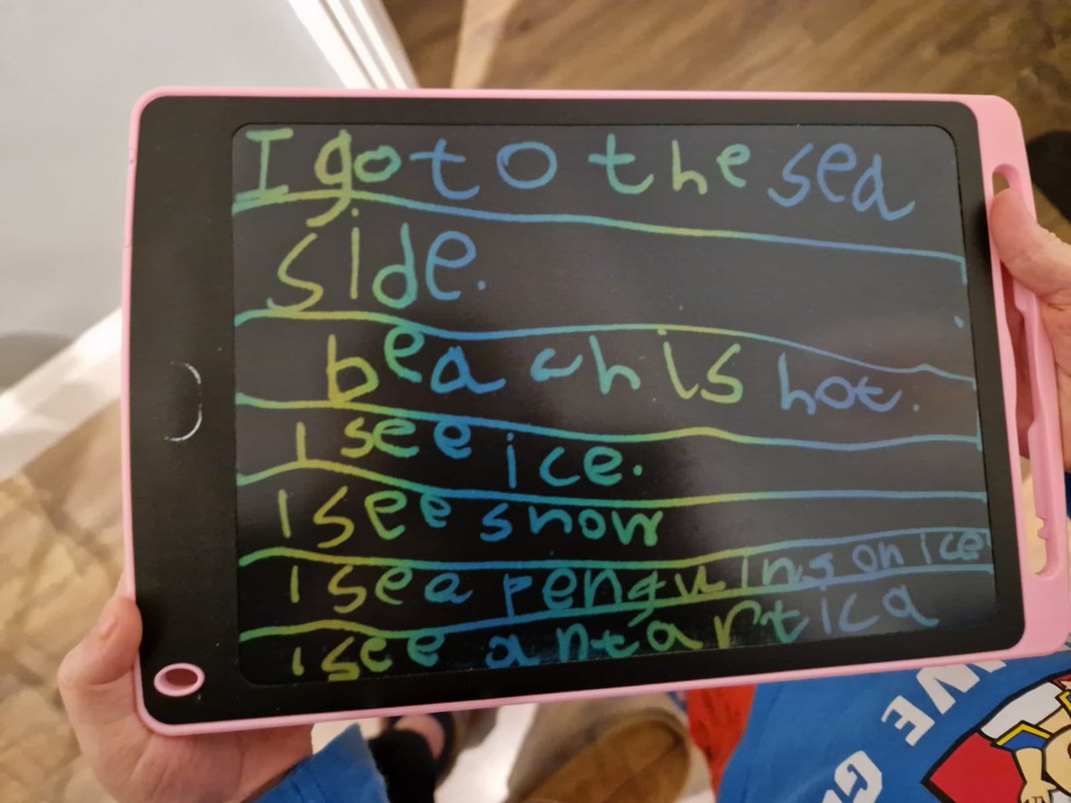 Stuart Green tweet media