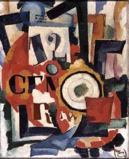 artistcardoso's tweet image. Interior expression of things wikiart.org/en/amadeo-de-s…